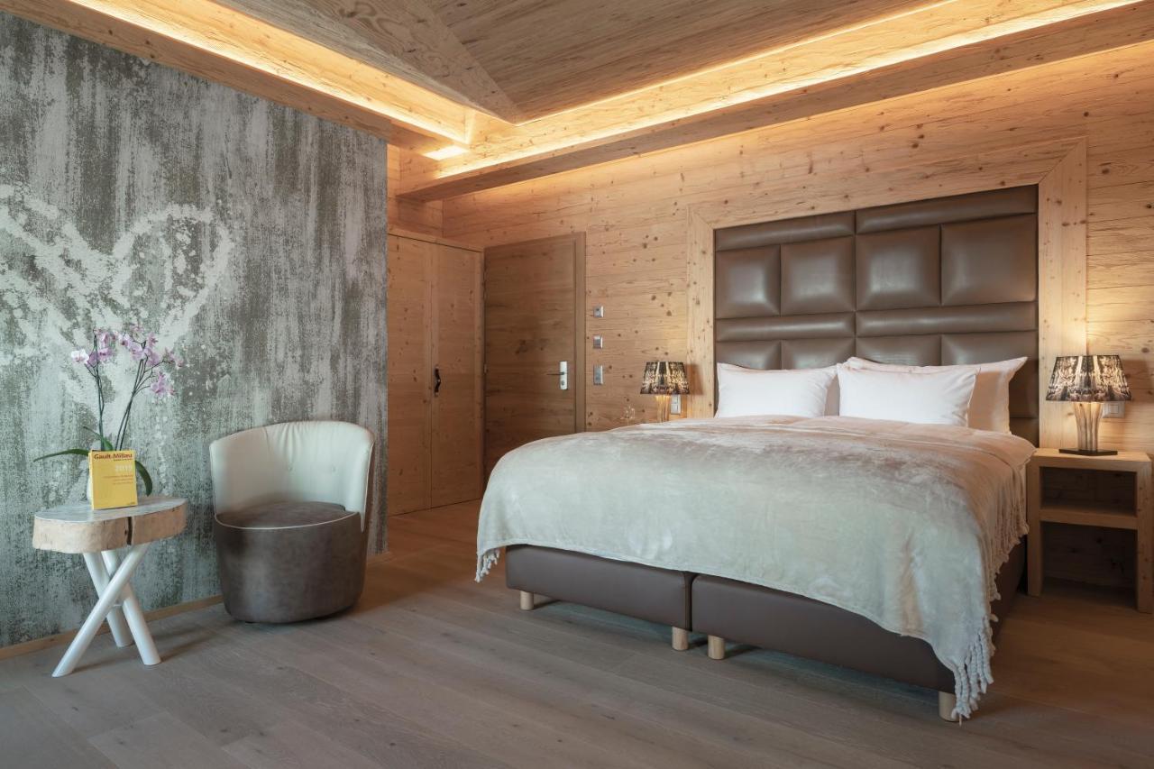 Caschu Alp Boutique Design Hotel Stoos - Adults Only Zewnętrze zdjęcie