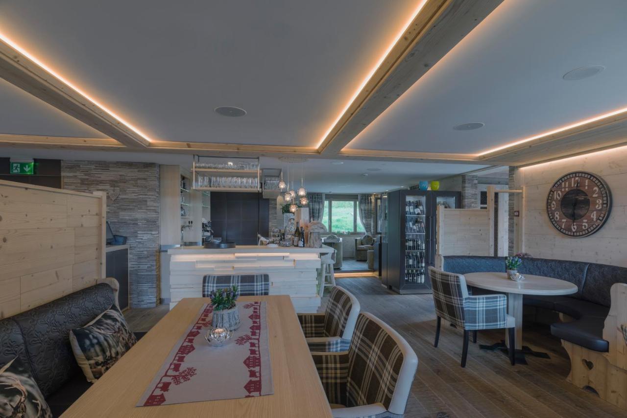 Caschu Alp Boutique Design Hotel Stoos - Adults Only Zewnętrze zdjęcie
