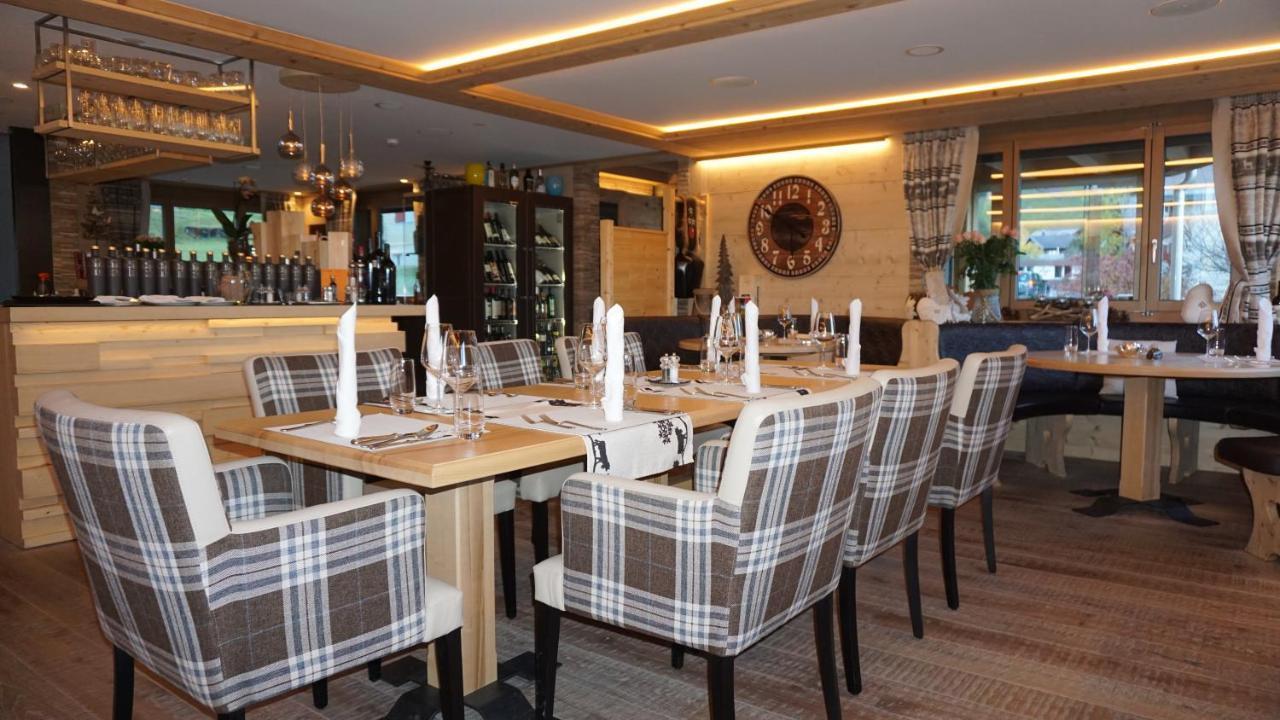 Caschu Alp Boutique Design Hotel Stoos - Adults Only Zewnętrze zdjęcie
