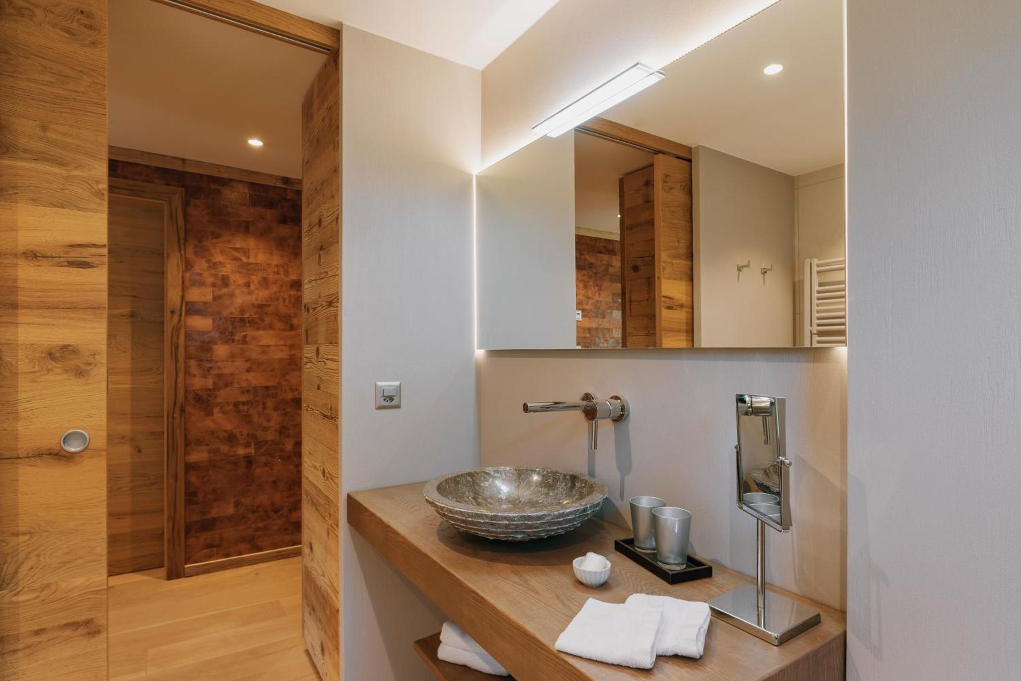 Caschu Alp Boutique Design Hotel Stoos - Adults Only Zewnętrze zdjęcie