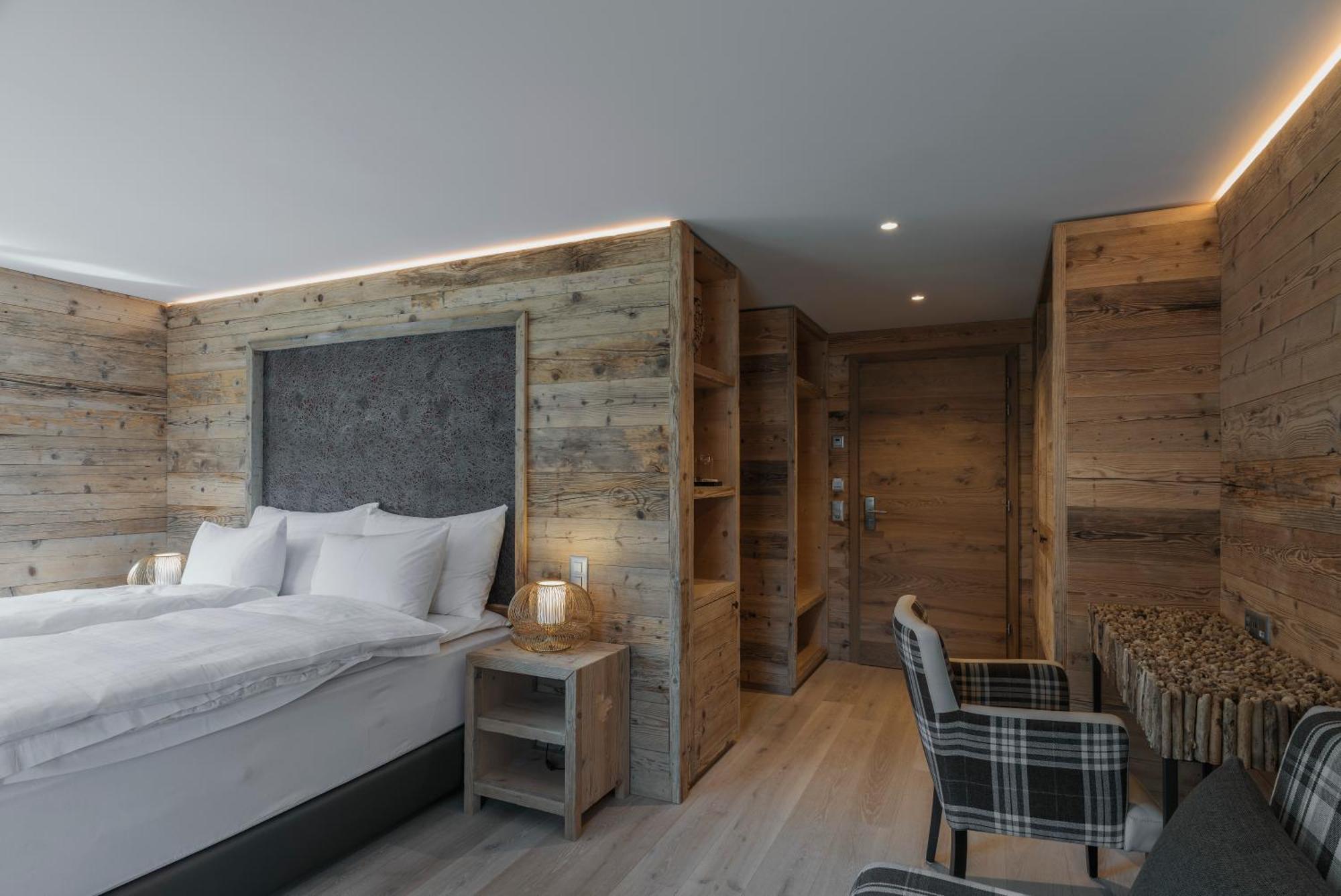 Caschu Alp Boutique Design Hotel Stoos - Adults Only Zewnętrze zdjęcie