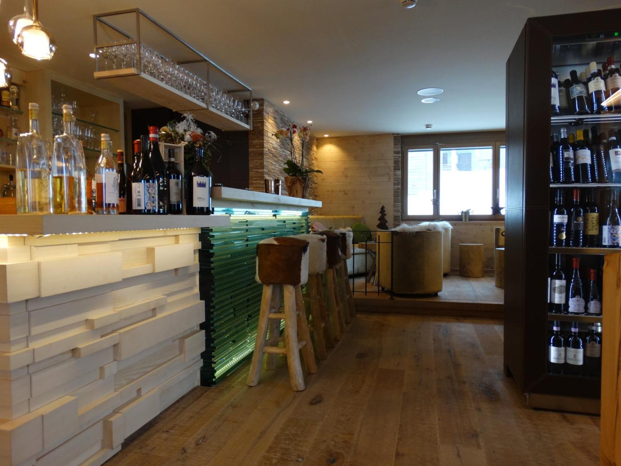Caschu Alp Boutique Design Hotel Stoos - Adults Only Zewnętrze zdjęcie