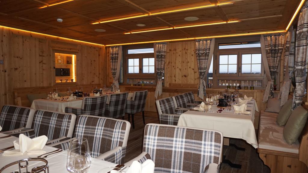 Caschu Alp Boutique Design Hotel Stoos - Adults Only Zewnętrze zdjęcie