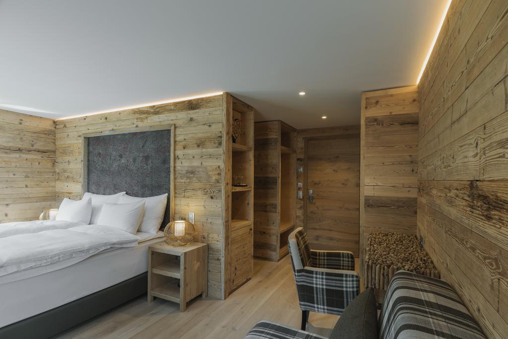 Caschu Alp Boutique Design Hotel Stoos - Adults Only Zewnętrze zdjęcie