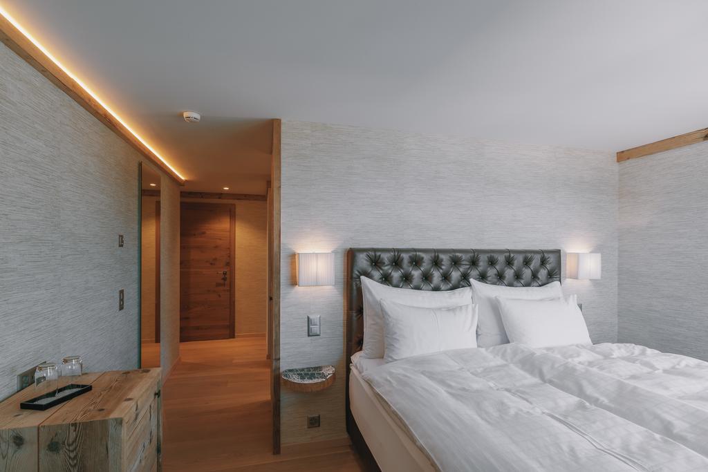Caschu Alp Boutique Design Hotel Stoos - Adults Only Zewnętrze zdjęcie