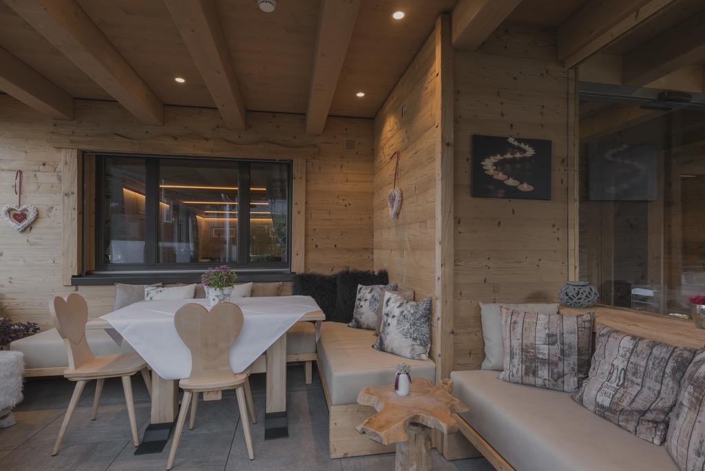 Caschu Alp Boutique Design Hotel Stoos - Adults Only Zewnętrze zdjęcie