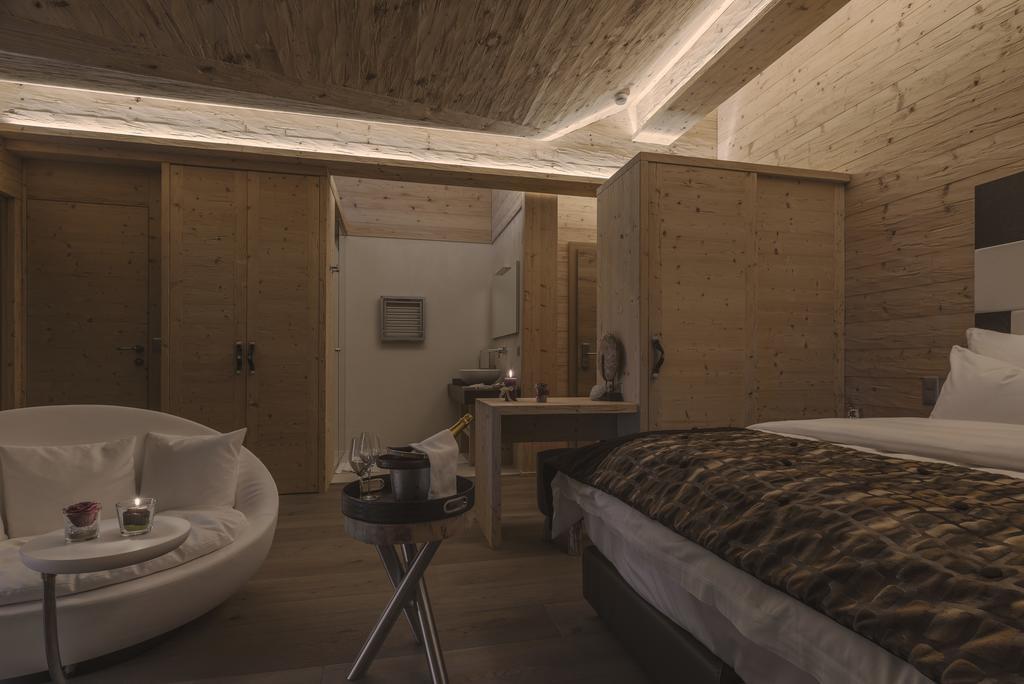 Caschu Alp Boutique Design Hotel Stoos - Adults Only Zewnętrze zdjęcie