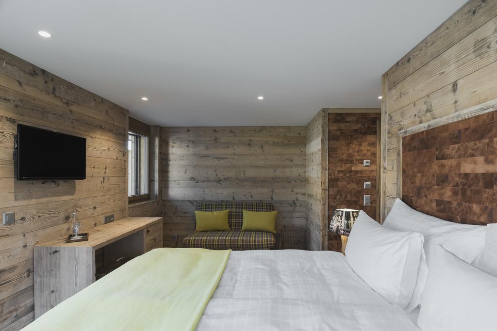 Caschu Alp Boutique Design Hotel Stoos - Adults Only Zewnętrze zdjęcie