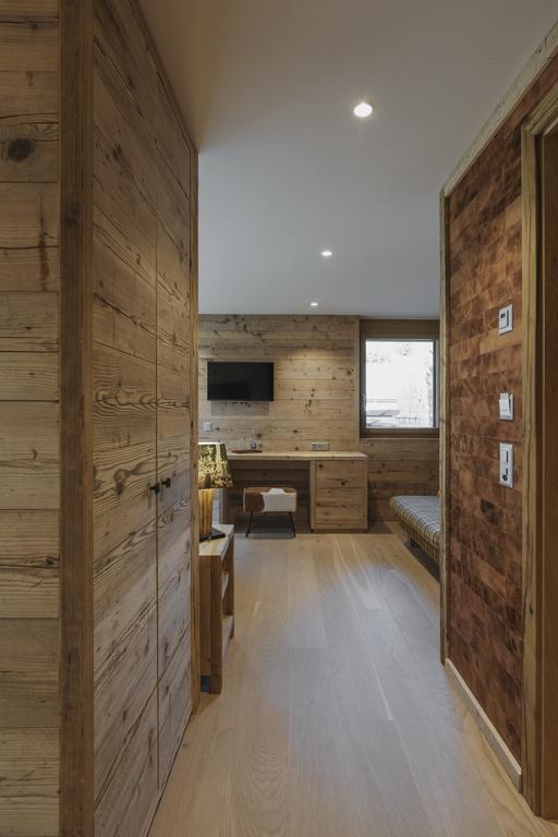 Caschu Alp Boutique Design Hotel Stoos - Adults Only Zewnętrze zdjęcie
