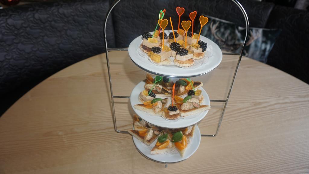 Caschu Alp Boutique Design Hotel Stoos - Adults Only Zewnętrze zdjęcie