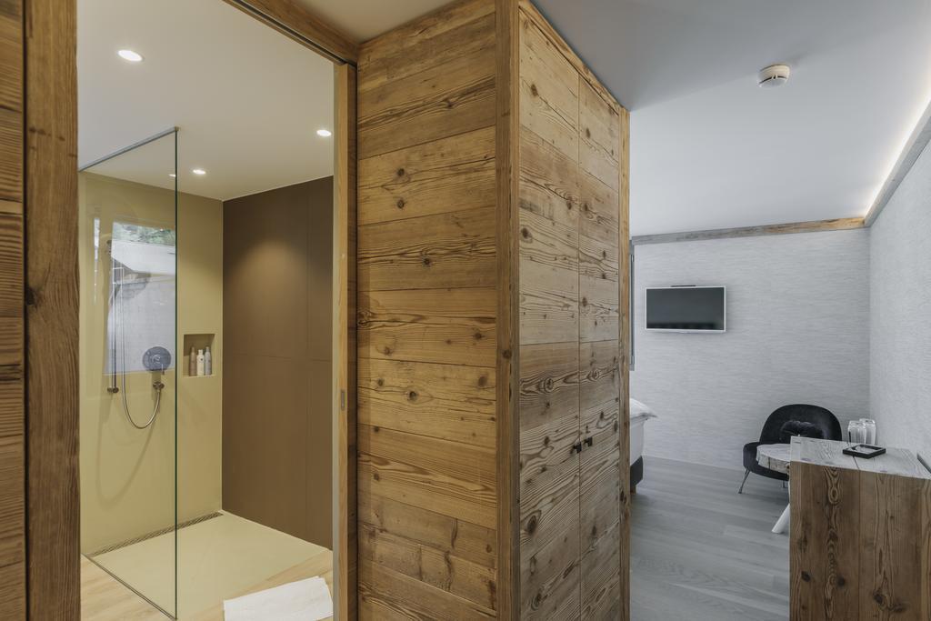 Caschu Alp Boutique Design Hotel Stoos - Adults Only Zewnętrze zdjęcie