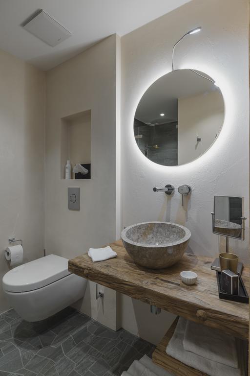 Caschu Alp Boutique Design Hotel Stoos - Adults Only Zewnętrze zdjęcie